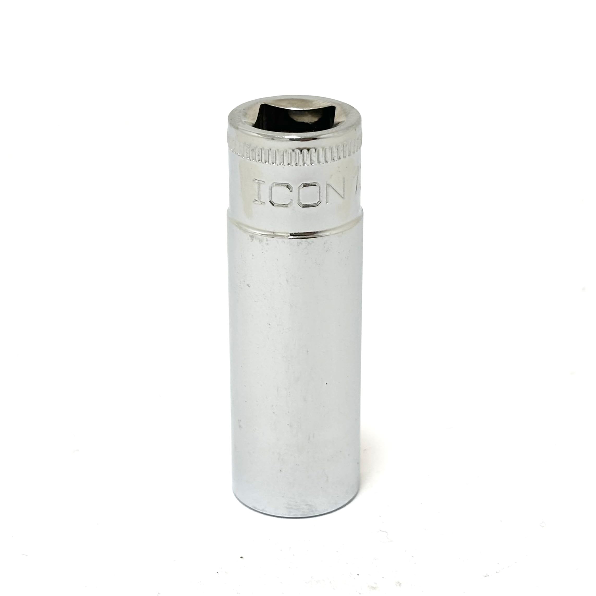 ICON 13MM DEEP SOCKET 3/8 DRIVE 6 POINT S2DM13 METRIC